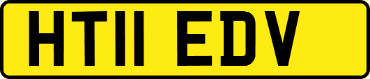 HT11EDV