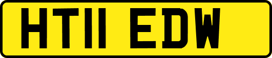 HT11EDW