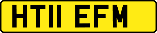 HT11EFM