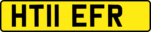 HT11EFR