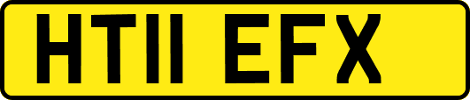 HT11EFX
