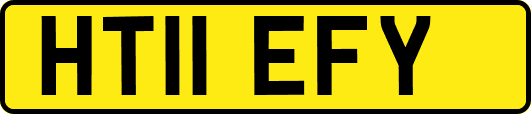 HT11EFY