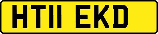 HT11EKD