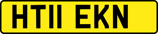 HT11EKN
