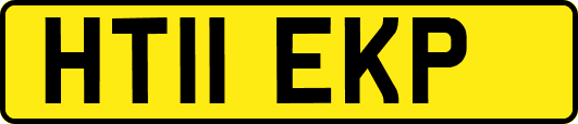 HT11EKP