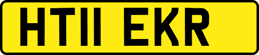 HT11EKR