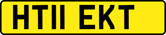 HT11EKT