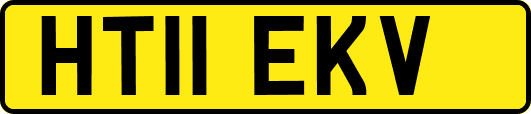 HT11EKV