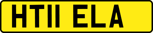 HT11ELA