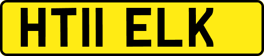 HT11ELK