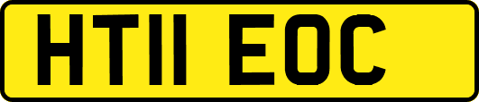 HT11EOC