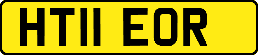 HT11EOR