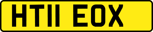 HT11EOX
