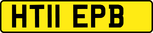 HT11EPB