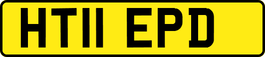 HT11EPD