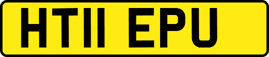 HT11EPU