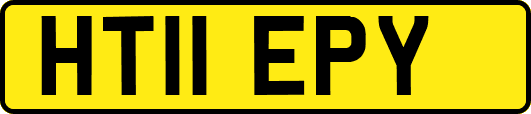 HT11EPY
