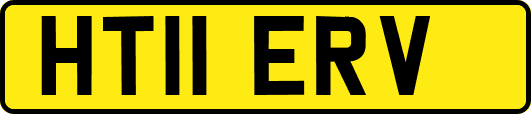 HT11ERV