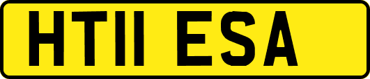 HT11ESA