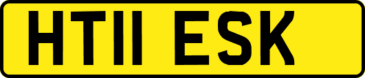 HT11ESK