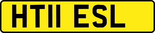 HT11ESL