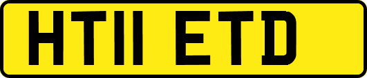 HT11ETD