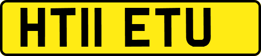 HT11ETU