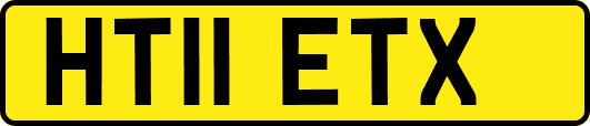 HT11ETX