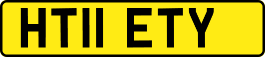 HT11ETY