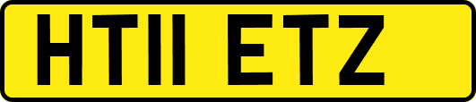 HT11ETZ