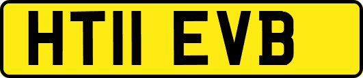 HT11EVB