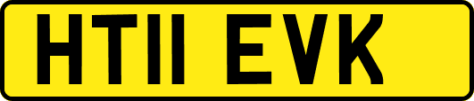 HT11EVK
