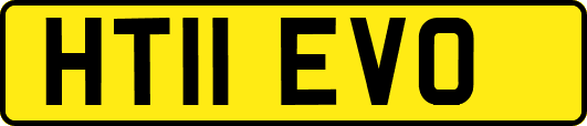 HT11EVO