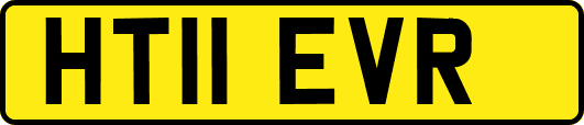 HT11EVR