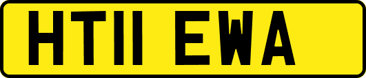 HT11EWA
