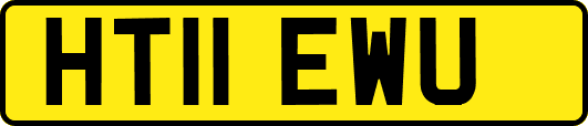 HT11EWU