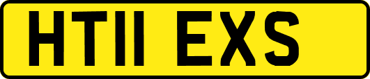 HT11EXS