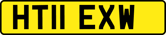 HT11EXW