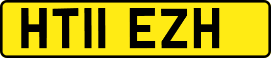 HT11EZH