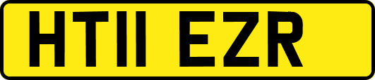 HT11EZR