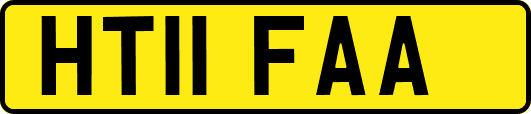 HT11FAA