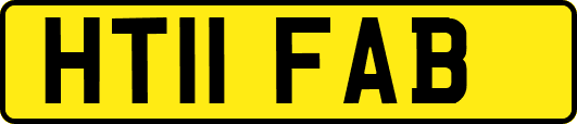 HT11FAB