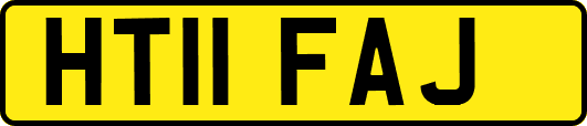 HT11FAJ