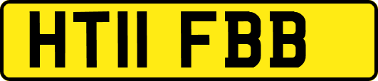 HT11FBB