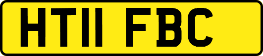 HT11FBC