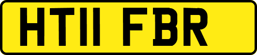 HT11FBR