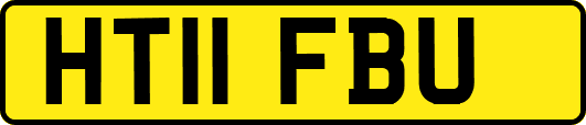 HT11FBU