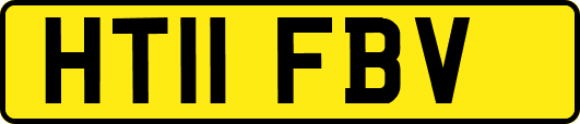 HT11FBV