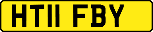 HT11FBY