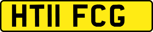 HT11FCG